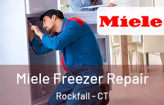 Miele Freezer Repair Rockfall - CT