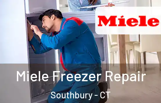  Miele Freezer Repair Southbury - CT