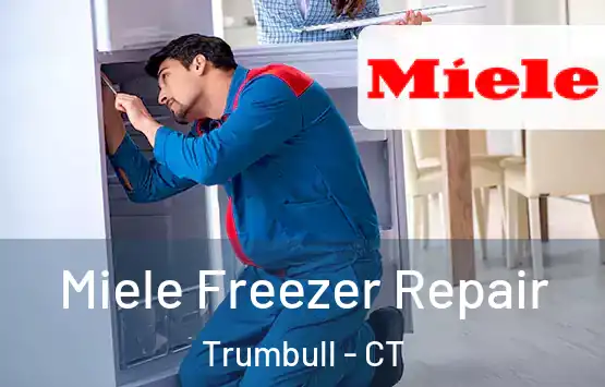  Miele Freezer Repair Trumbull - CT