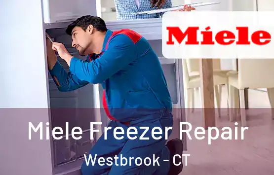  Miele Freezer Repair Westbrook - CT