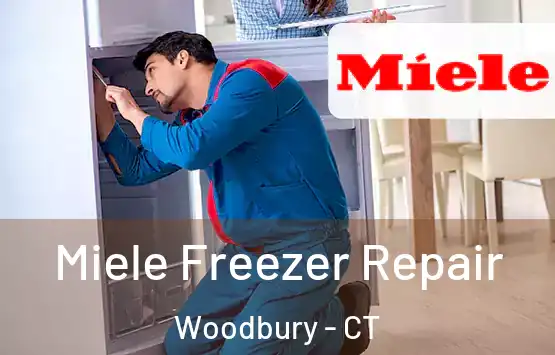  Miele Freezer Repair Woodbury - CT