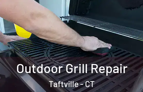 Outdoor Grill Repair Taftville - CT