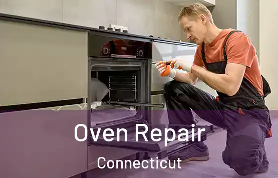  Oven Repair Connecticut