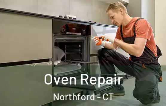  Oven Repair Northford - CT