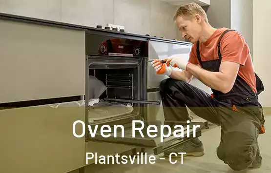  Oven Repair Plantsville - CT