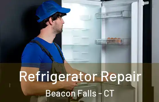  Refrigerator Repair Beacon Falls - CT