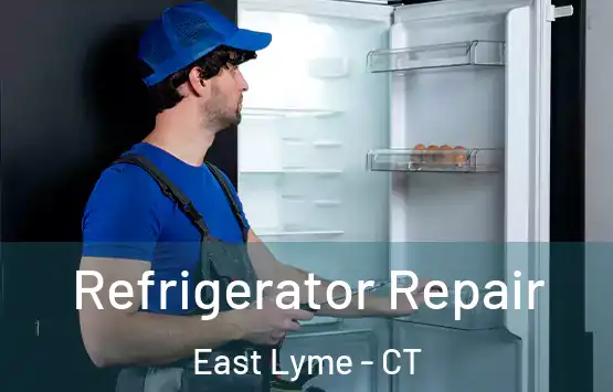  Refrigerator Repair East Lyme - CT