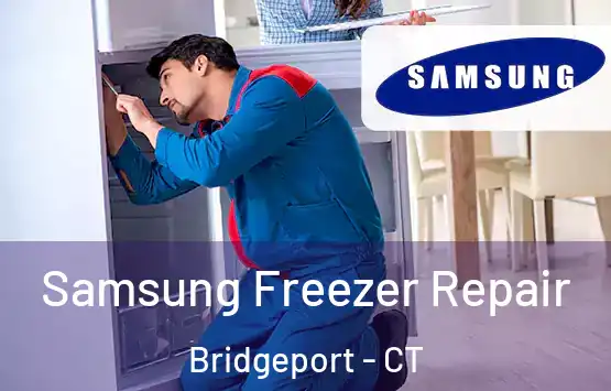  Samsung Freezer Repair Bridgeport - CT