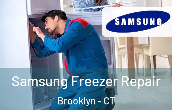  Samsung Freezer Repair Brooklyn - CT