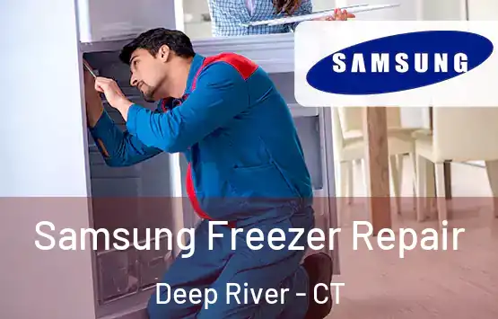 Samsung Freezer Repair Deep River - CT