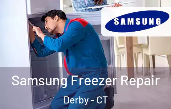  Samsung Freezer Repair Derby - CT