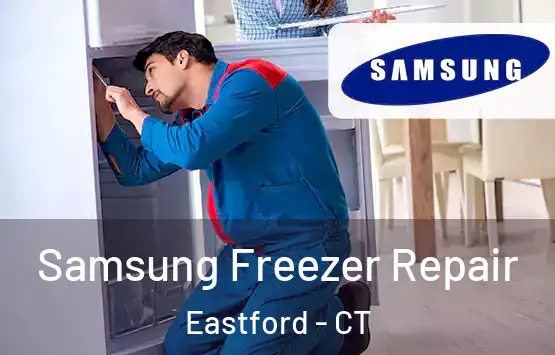  Samsung Freezer Repair Eastford - CT