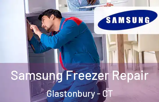  Samsung Freezer Repair Glastonbury - CT