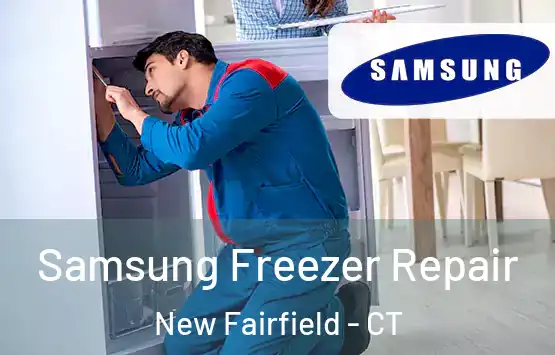  Samsung Freezer Repair New Fairfield - CT