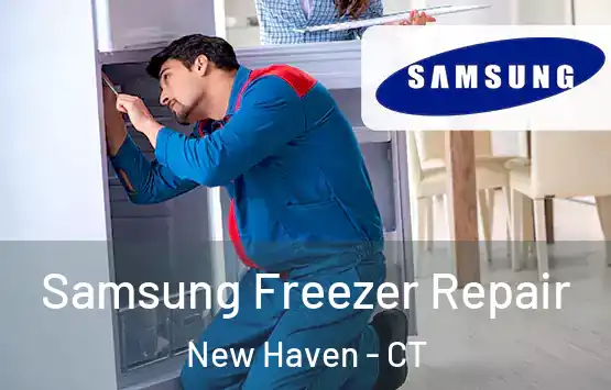  Samsung Freezer Repair New Haven - CT
