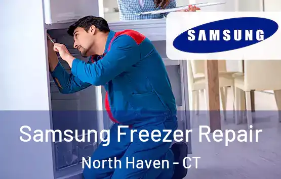  Samsung Freezer Repair North Haven - CT