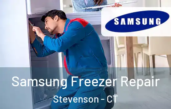  Samsung Freezer Repair Stevenson - CT