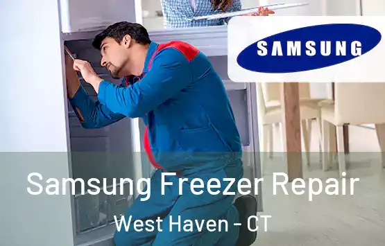  Samsung Freezer Repair West Haven - CT