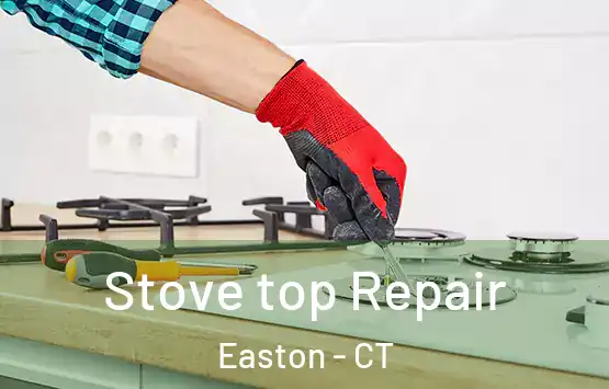  Stove top Repair Easton - CT