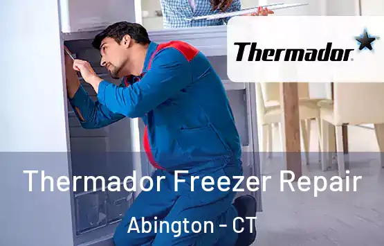  Thermador Freezer Repair Abington - CT