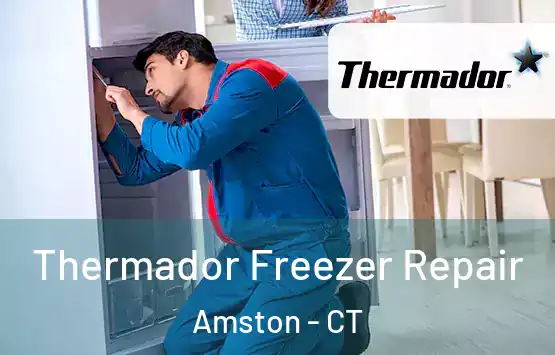  Thermador Freezer Repair Amston - CT