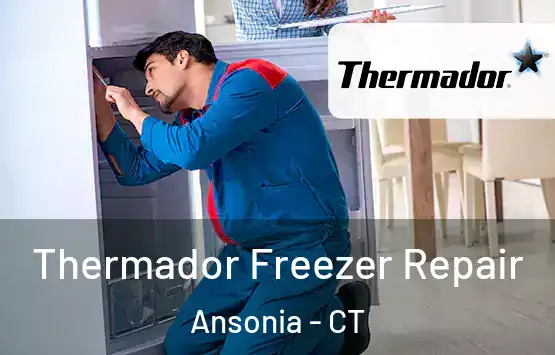  Thermador Freezer Repair Ansonia - CT