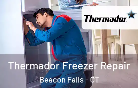  Thermador Freezer Repair Beacon Falls - CT