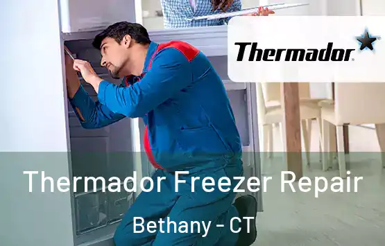  Thermador Freezer Repair Bethany - CT