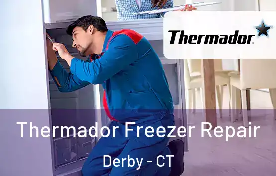  Thermador Freezer Repair Derby - CT