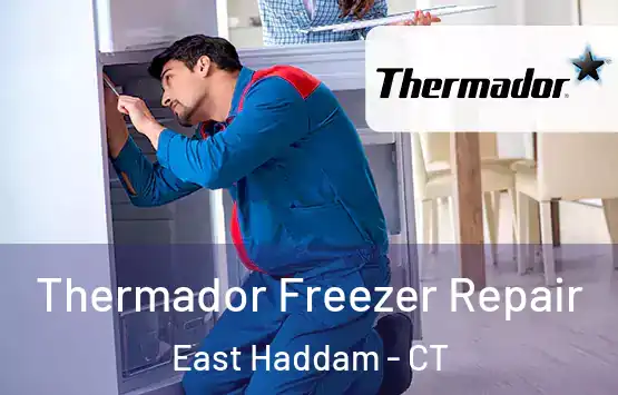  Thermador Freezer Repair East Haddam - CT