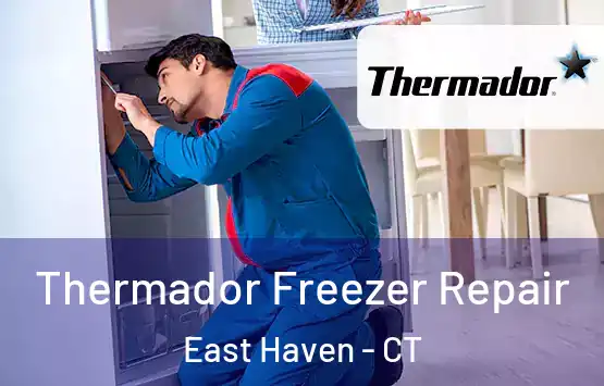 Thermador Freezer Repair East Haven - CT