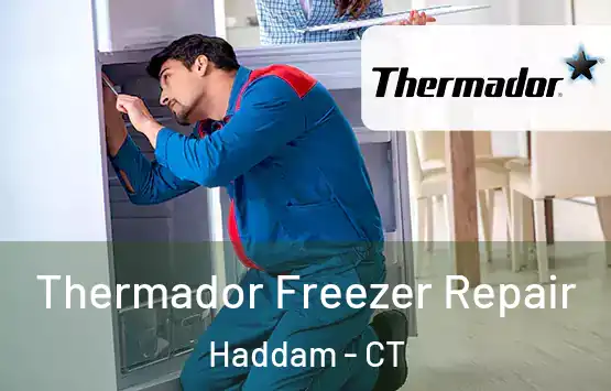 Thermador Freezer Repair Haddam - CT
