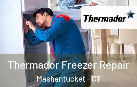  Thermador Freezer Repair Mashantucket - CT