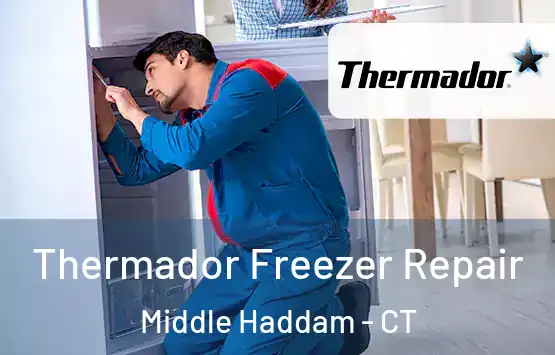  Thermador Freezer Repair Middle Haddam - CT