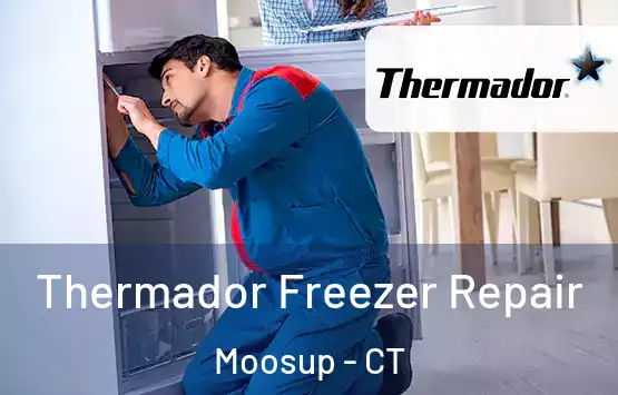 Thermador Freezer Repair Moosup - CT
