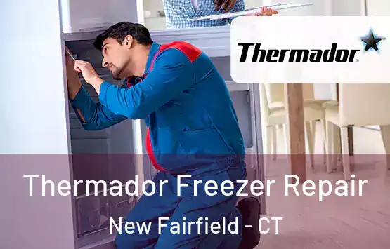  Thermador Freezer Repair New Fairfield - CT