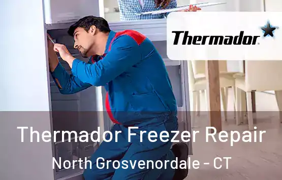  Thermador Freezer Repair North Grosvenordale - CT
