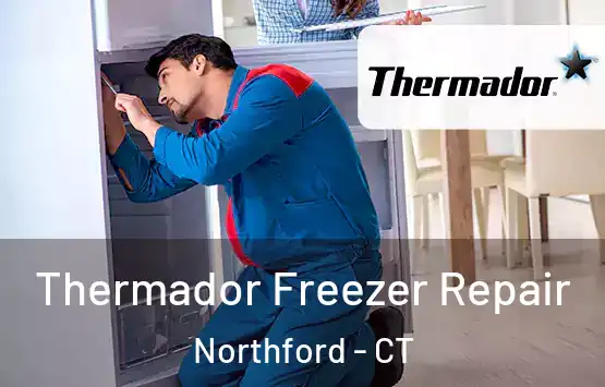  Thermador Freezer Repair Northford - CT
