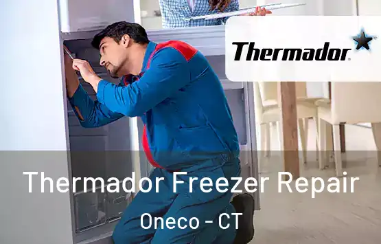  Thermador Freezer Repair Oneco - CT