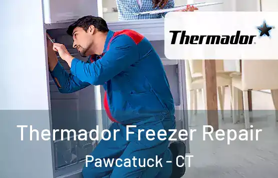  Thermador Freezer Repair Pawcatuck - CT