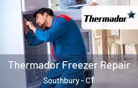  Thermador Freezer Repair Southbury - CT