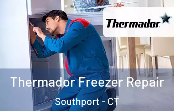  Thermador Freezer Repair Southport - CT