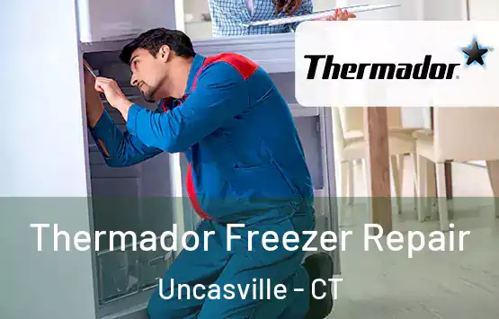  Thermador Freezer Repair Uncasville - CT
