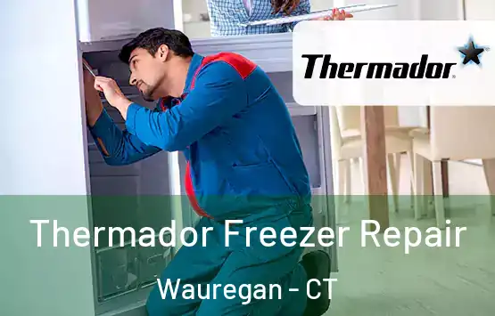  Thermador Freezer Repair Wauregan - CT