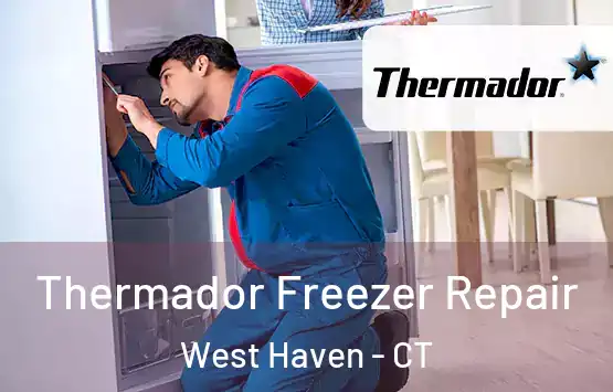  Thermador Freezer Repair West Haven - CT