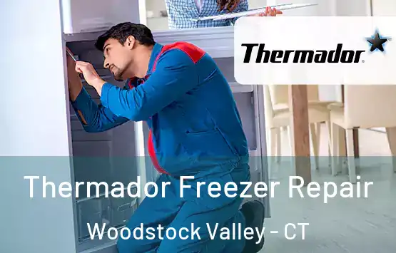  Thermador Freezer Repair Woodstock Valley - CT