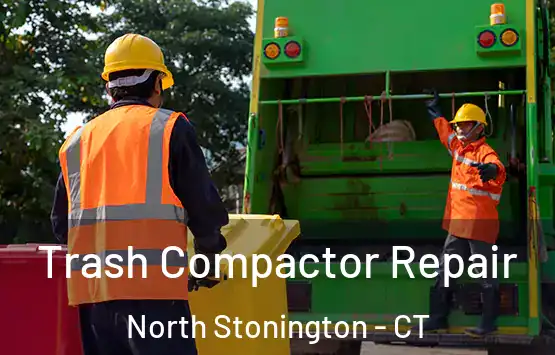  Trash Compactor Repair North Stonington - CT
