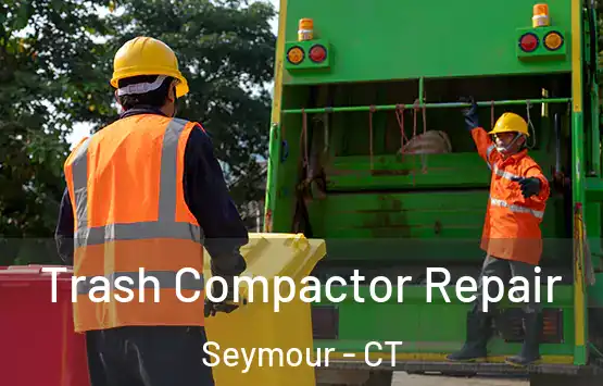  Trash Compactor Repair Seymour - CT