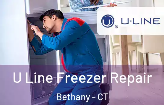  U Line Freezer Repair Bethany - CT