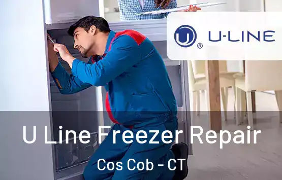 U Line Freezer Repair Cos Cob - CT
